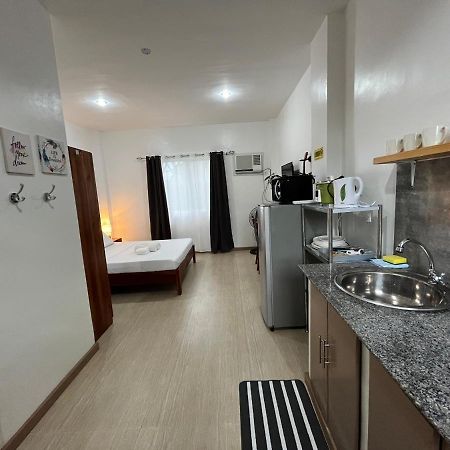 Alaia Studios Panglao Exteriér fotografie