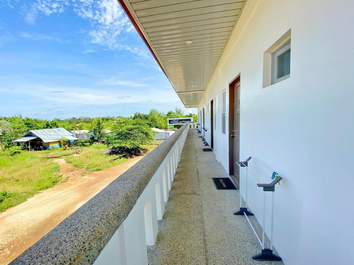 Alaia Studios Panglao Exteriér fotografie